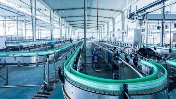 G2100 homepage banner productline factory 0 LMI Technologies Inline Inspection Environment on the Factory Floor