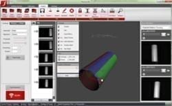 3D3 Solutions Launches Next Version of 3D Scanner Software, FlexScan3D 3.0, for Advanced 3D Scanning