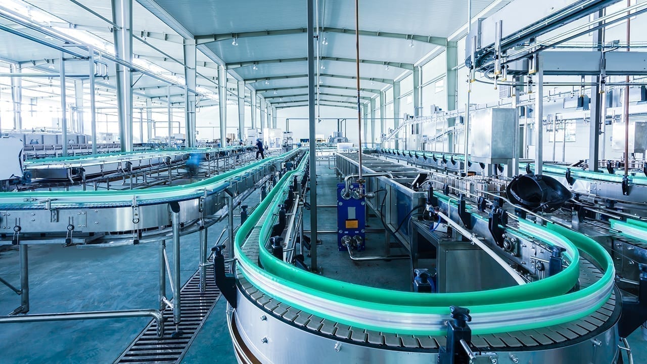 The 4 Main Challenges of Automated Inline Inspection (Assembly Lines)