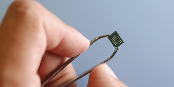 Component vs. Chip-Level Structured Light Solutions