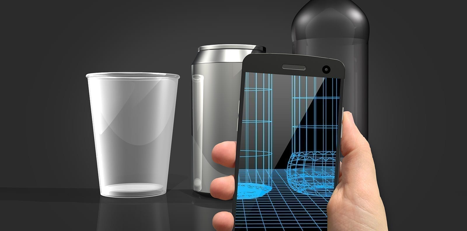The New Frontier of Consumer 3D Scanning