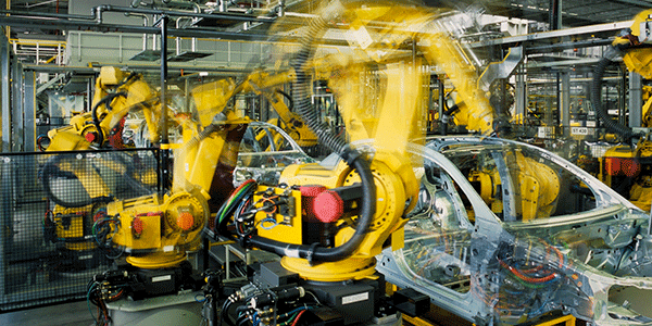Real-Time Data Processing: A Forgotten Requirement for Inline Processes