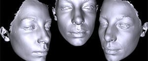 3 Simple Tips to Improve 3D Face Scanning Results