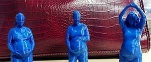 Innovative Applications for Low Cost 3D Scanning Using KScan3D