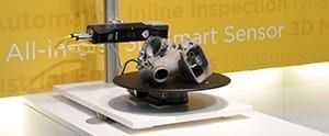How We Improve Quality Assurance With The Latest 3D Scanning and Inspection Solutions
