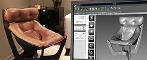 The Possibilities of 3D Scanning and Inspection Technologies