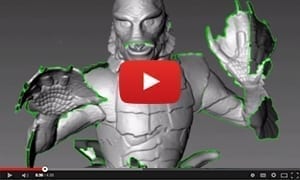video interactive 0