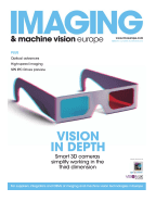 IMVE October/November 2015 Issue: Vision In Depth