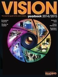 Vision Yearbook Viewpoint: 3D Imaging
