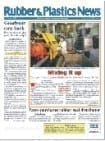 Innovations on Laser Applications in Tire Making