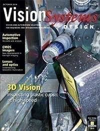 Accelerating Inspection of Thermoformed Plastic Cups