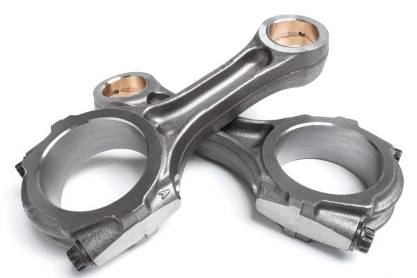 connecting rods 0 LMI Technologies 3D Smart Sensors are Key in Parts Inspection