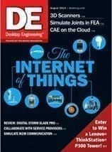 Ease of Use Drives 3D Scanner Adoption