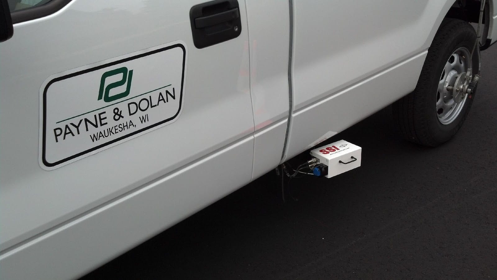 SSI Profilers with New Smart Profile Sensors Awarded First DOT Certifications for Pavement Measurement