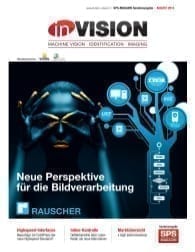 First All-in-One 3D Smart Snapshot Sensor Improves Feature Inspection in Assembly