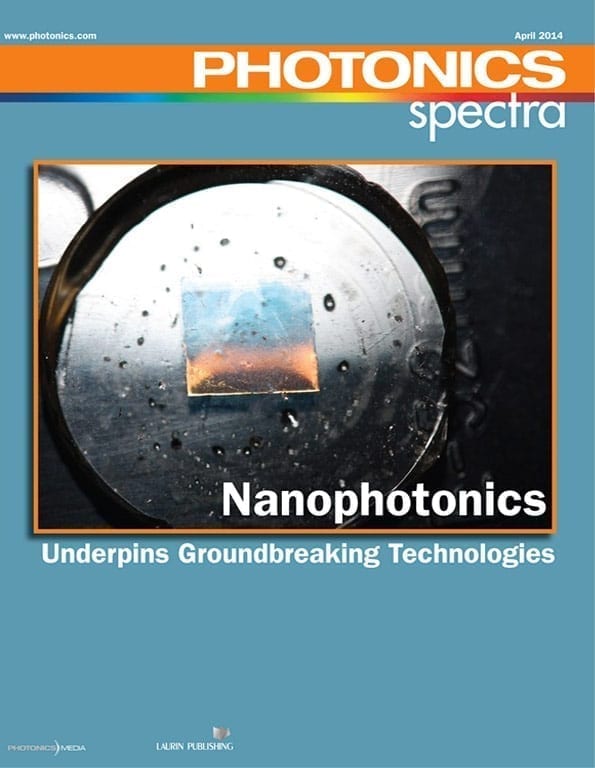 Market Growing for Laser-Based Machine Vision Technologies