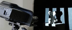 3D Scanners: Laser versus White Light