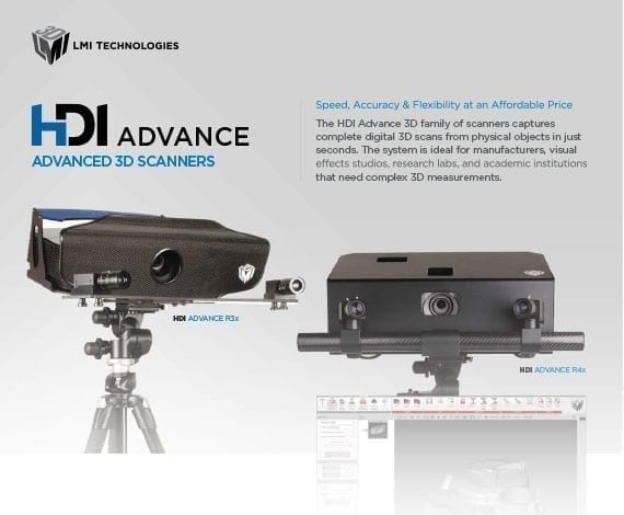 datasheet hdiadvance cover