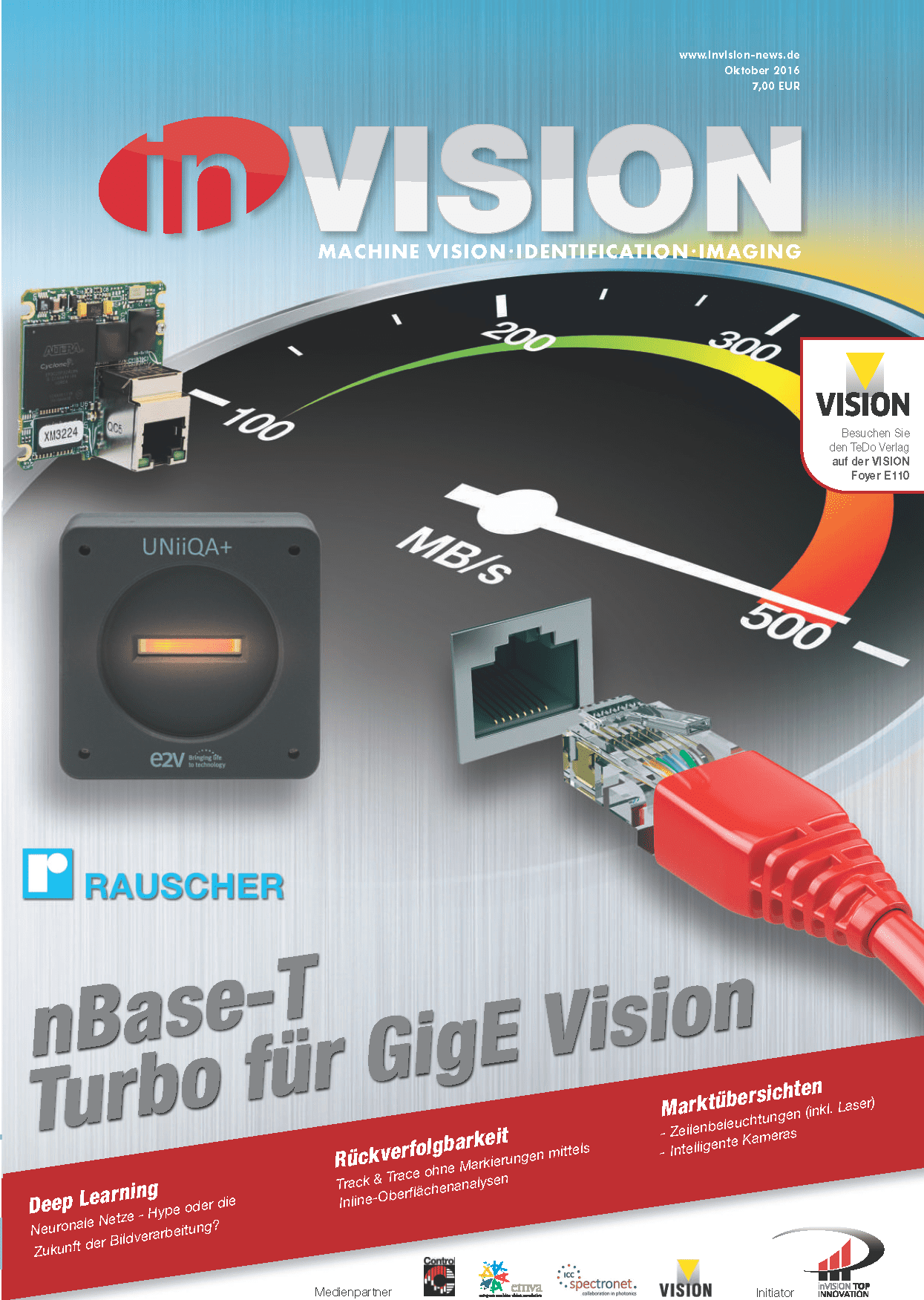 InVision 2016:  Gocator Development Kit (GDK): An Industry-First in 3D Sensor Customization GDK