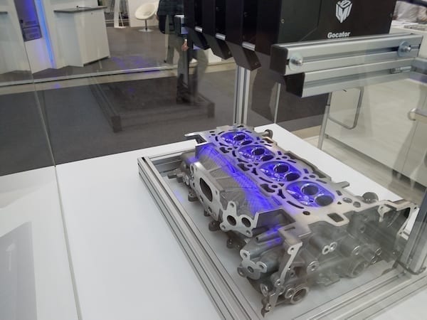 Meeting the Demand for Application-Specific 3D Solutions