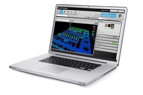Gocator Emulator – “Virtual Sensor” Technology