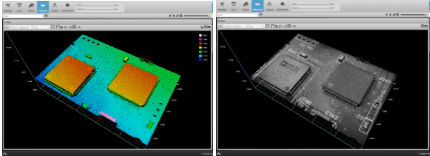 3D Machine Vision vs. 2D Machine Vision