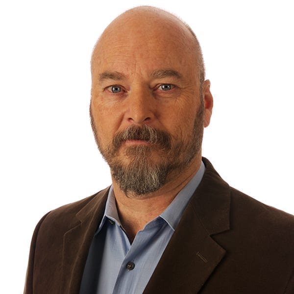 LMI Technologies Promotes Len Chamberlain to VP Sales