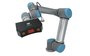 Empowering Robots with 3D Smart Sensors – Part 2