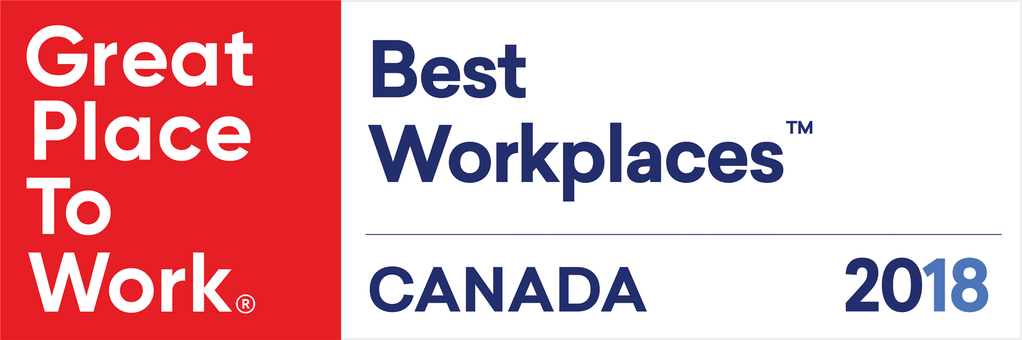 LMI Technologies Named #43 in Top 50 Best Places to Work in Canada 2018