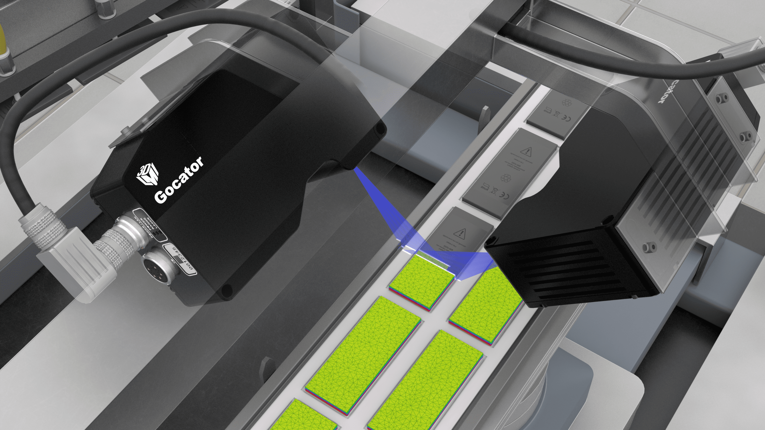 The Benefits of Multi-Sensor Alignment with 6 Degrees of Freedom (6DoF) – Part 1