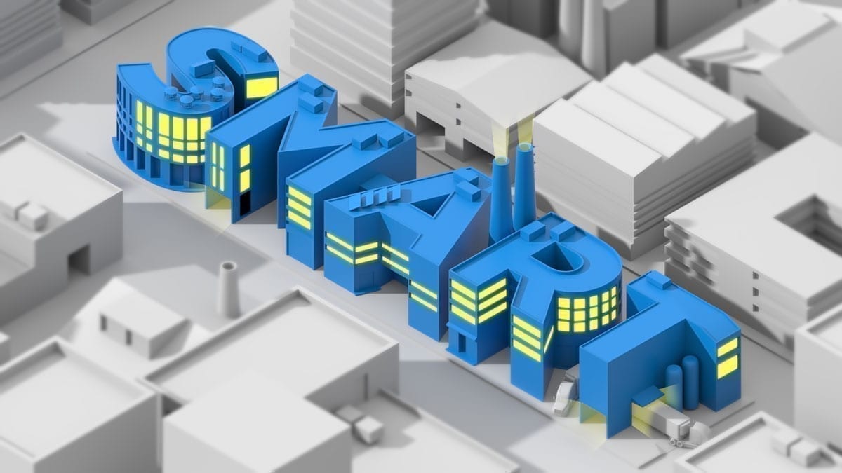 Defining “FactorySmart®” – Part 2