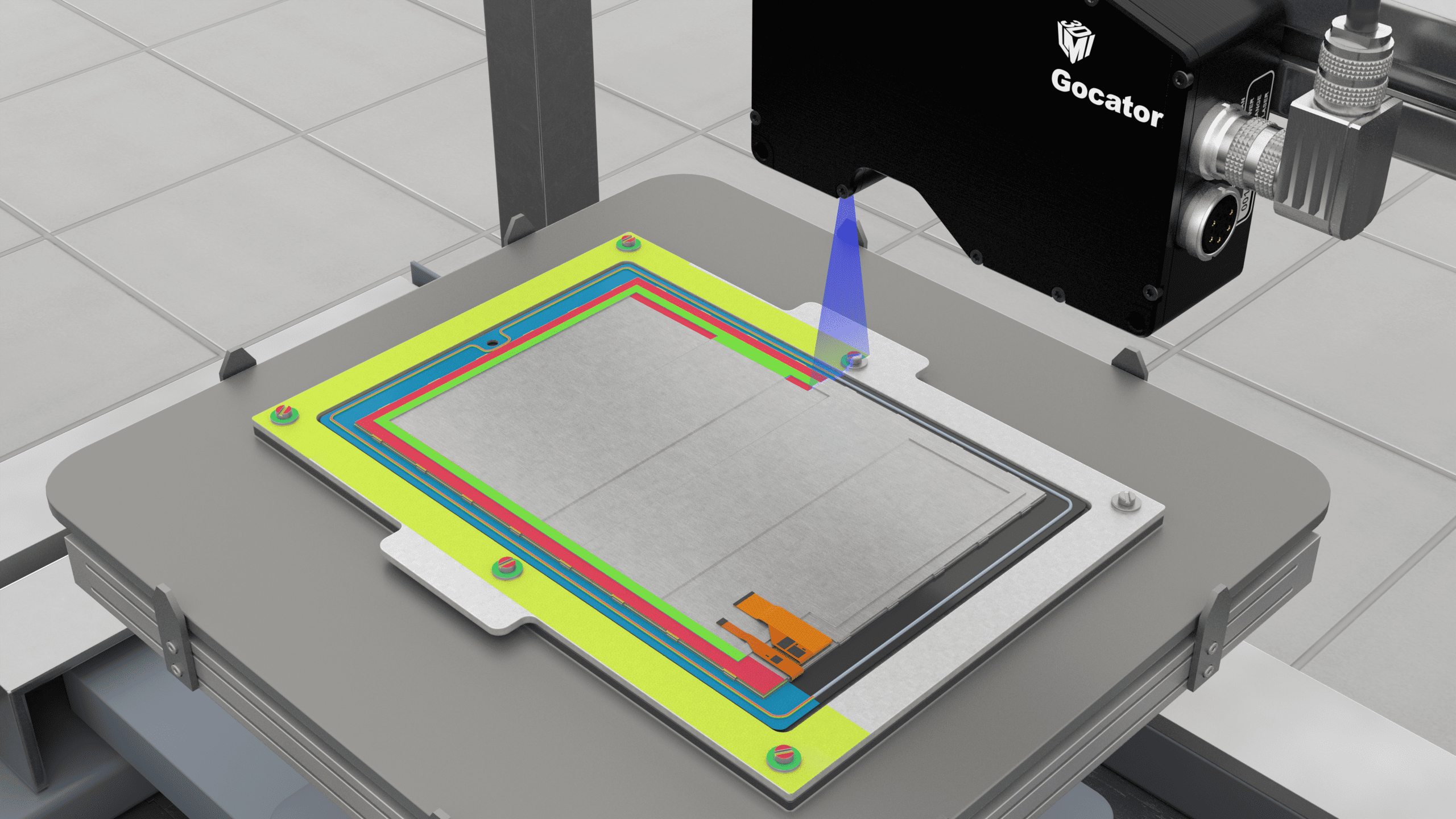 The Shift from 2D to 3D Inspection