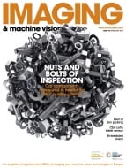 Guiding Sight—Andrew Williams Explores the Vision Solutions for Robot Bin Picking