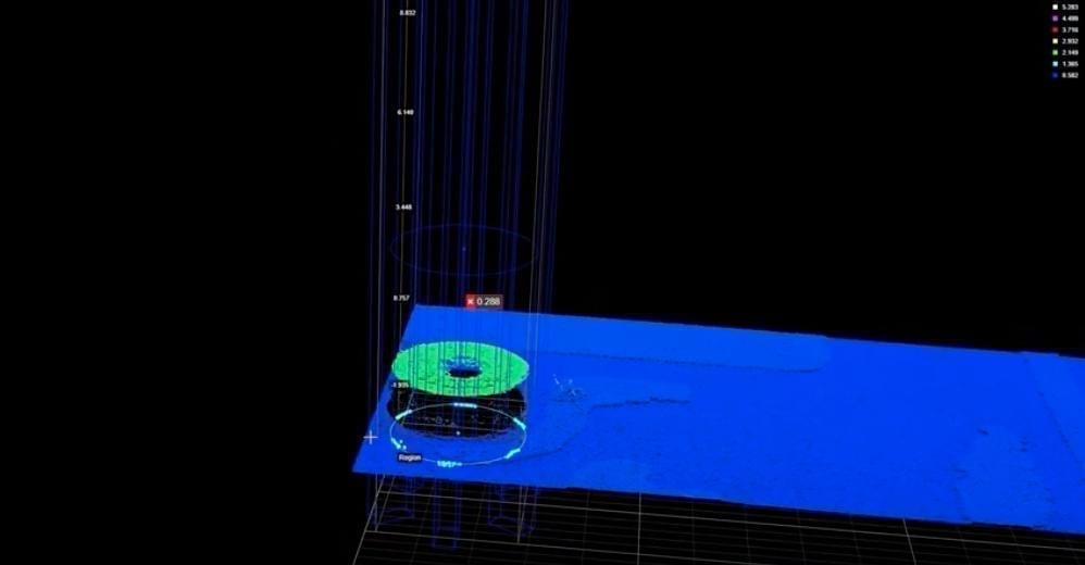 Measuring Circular Edges with Smart 3D