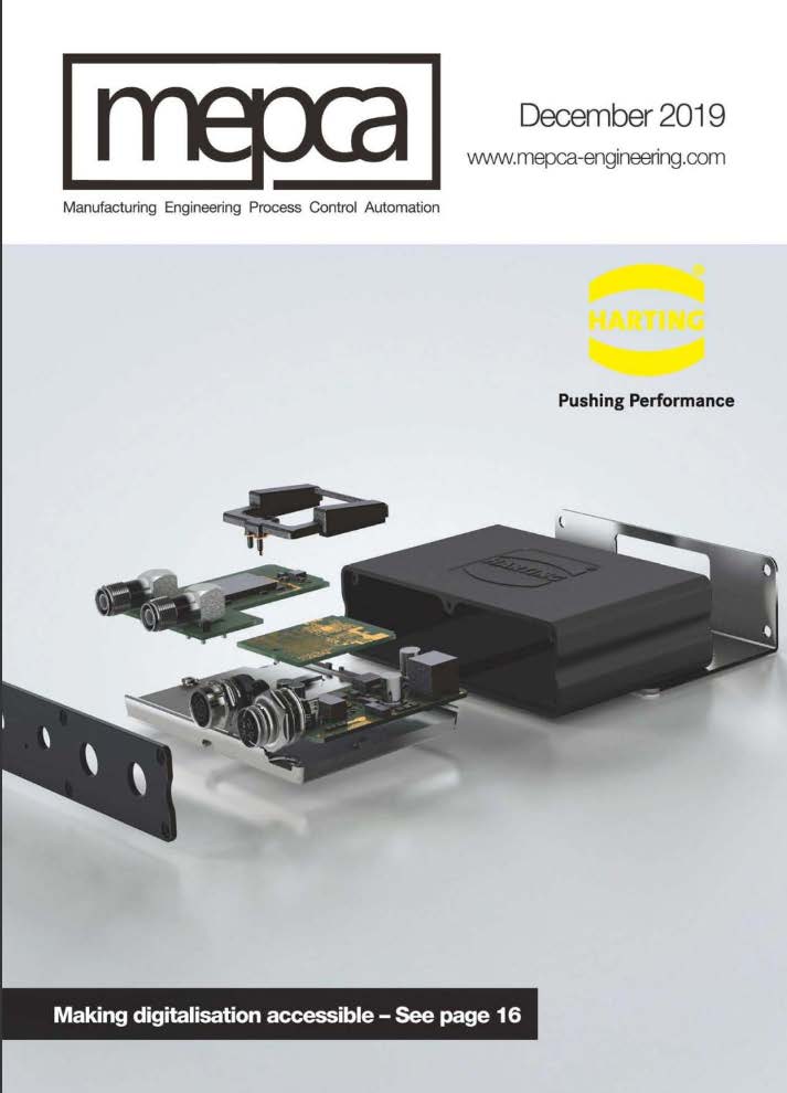 The Defining Features of a 3D Smart Sensor