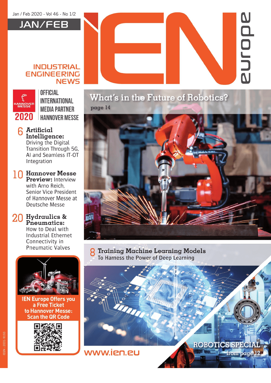 Manufacturing Companies Must Automate their Production to Stay Ahead of the Curve
