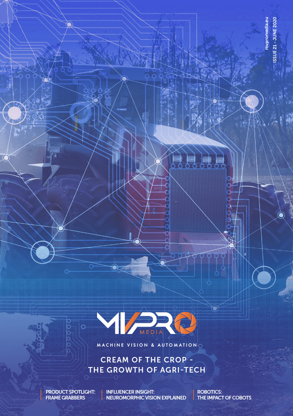 The 3D Impact in Automotive Production