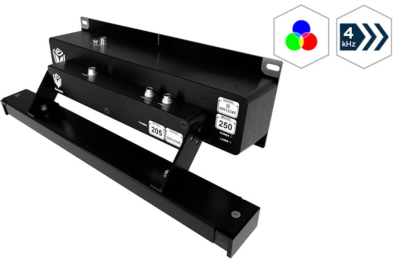 LMI3D Gocator 205