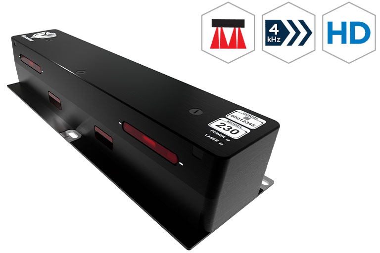 LMI3D Gocator 230