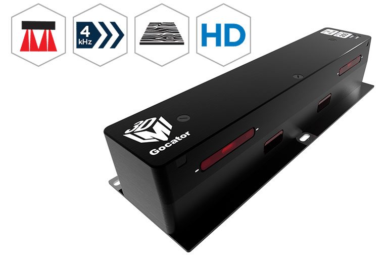 LMI3D Gocator 250