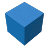 Rotating Cube 1