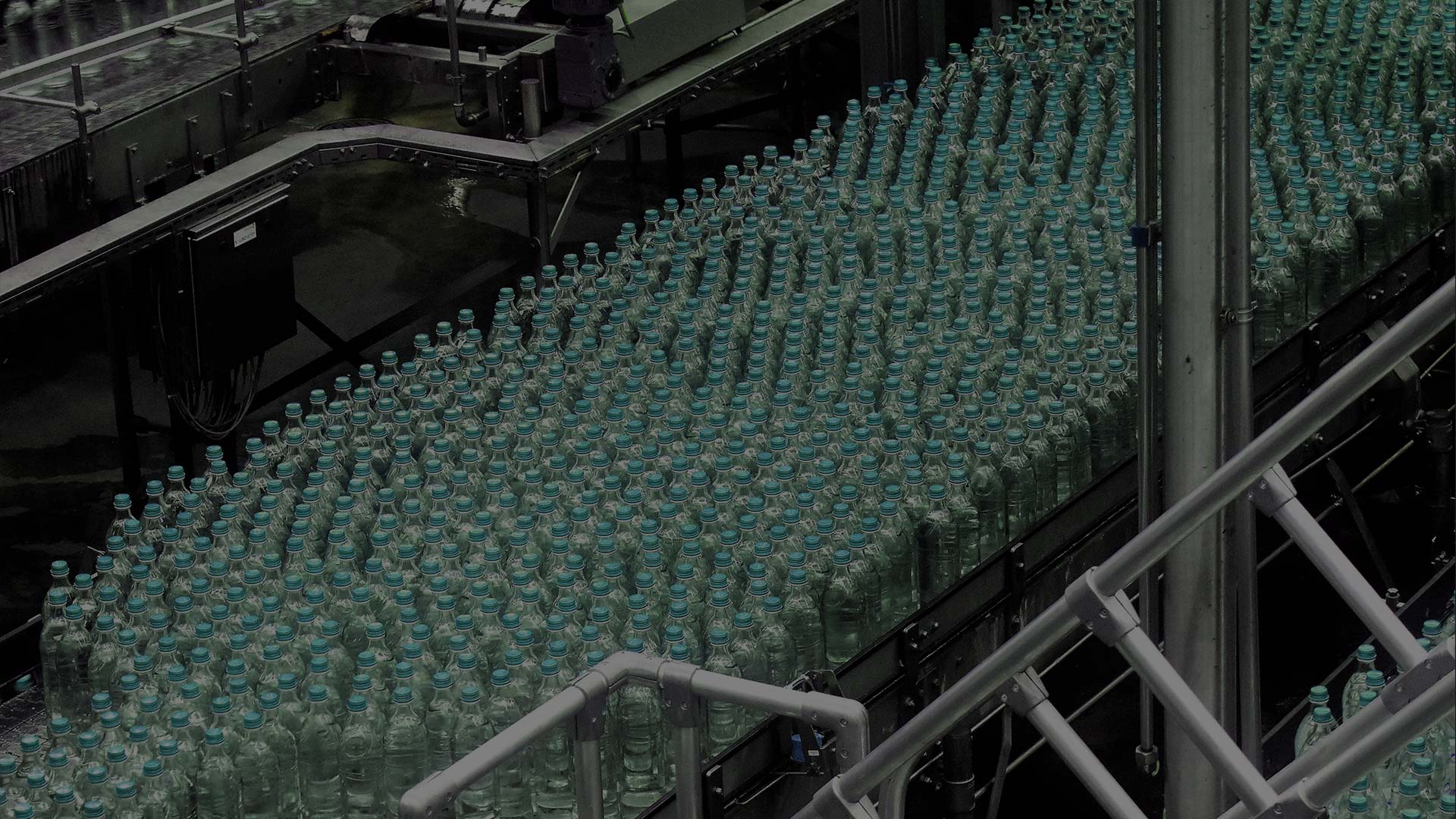 Bottles factory bg