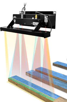 G200 colourVision