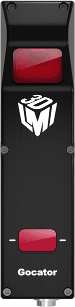 G2340 front transparent