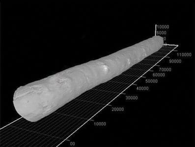LogScan 3Dmesh