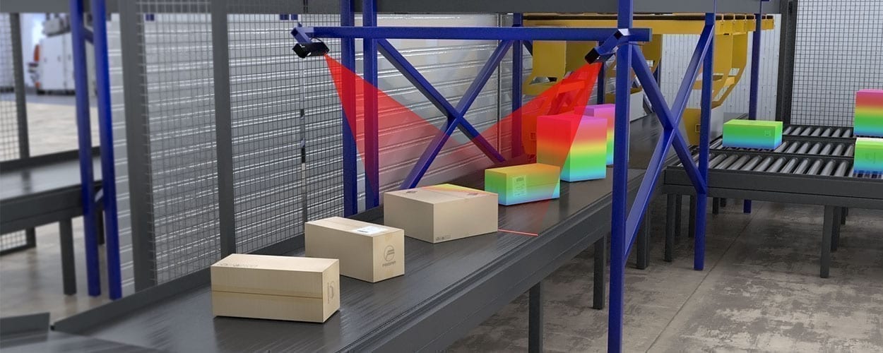 Package Sorting 1250x500