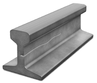 Rail Defect SplitWeb