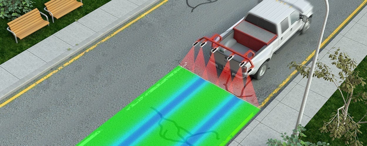 Rutting Inspection 1250x500