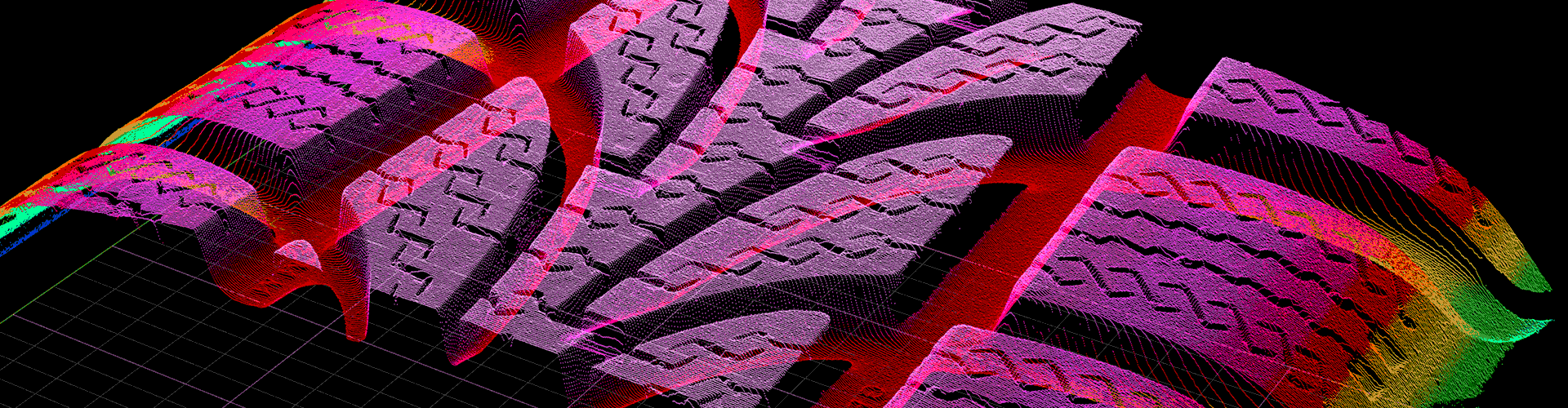 Training Page Banner BG