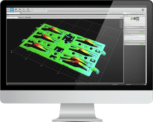 Web Based Interface
